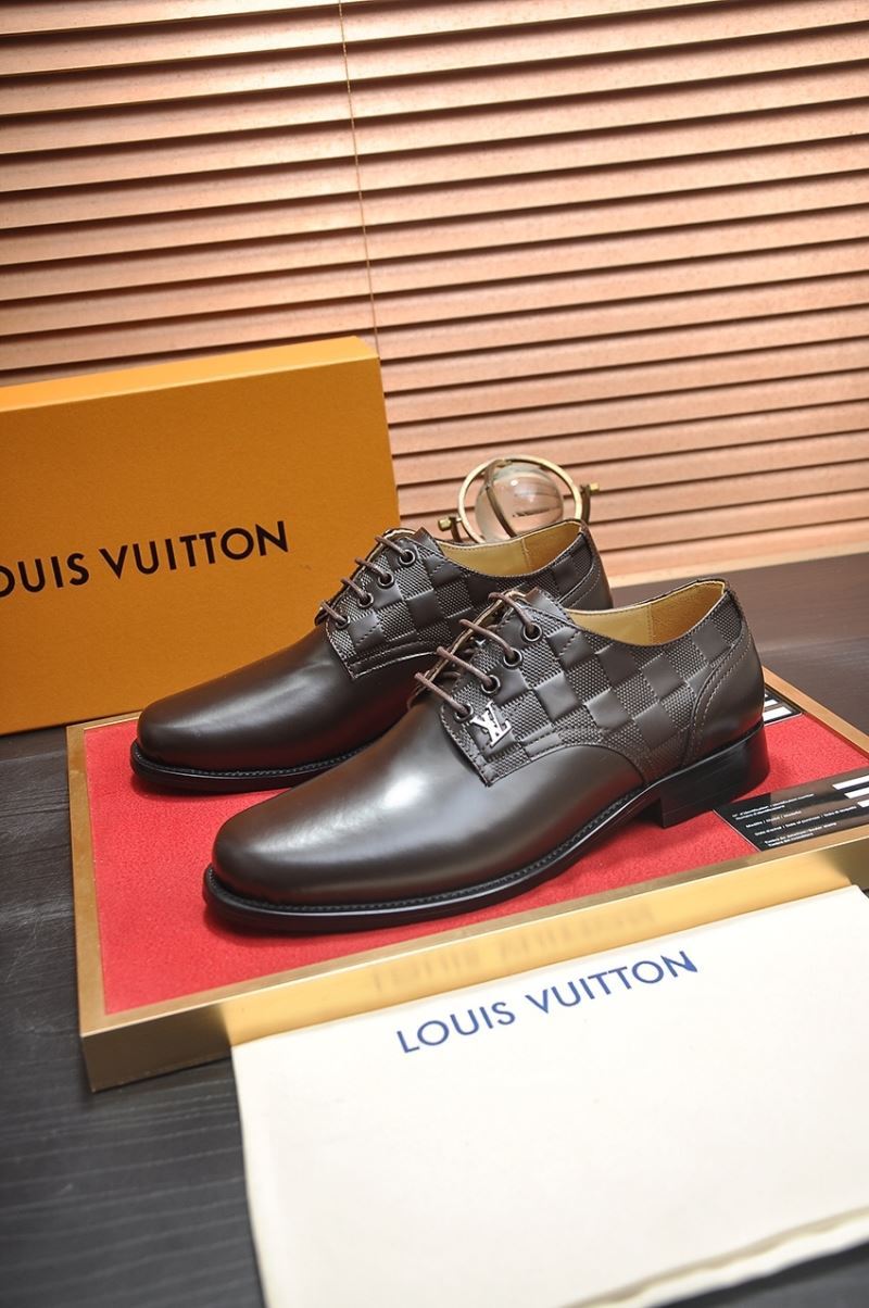 Louis Vuitton Business Shoes